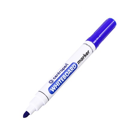Board of 5.0 mm centropen 8559, line 2.5 mm, blue color-1