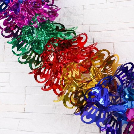 Stretching "Circle pattern" D-22 cm 240 cm-1