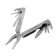 Multifunctional Sparta tool, 15 items, transformer, case