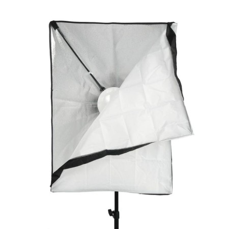 Studio equipment set Falcon Eyes Keylight 145 SB5050 KIT-2