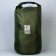 Hark bag "for a cool fisherman", 60 l, 32 x 68 x 60 cm, green