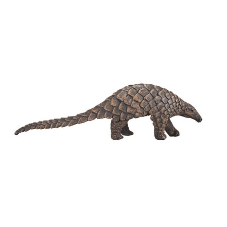 Figure Konik "Indian lizard"-1