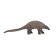 Figure Konik "Indian lizard"