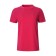 T-shirt female, pink color, size 42-44 (m)