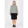 Female costume: jacket, skirt, size 54