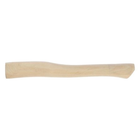 Small tundra ax, polished, from birch, higher grade, B1, 350 mm-1