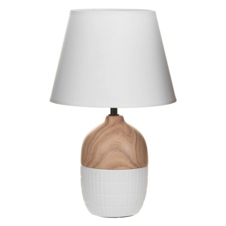 Assida E14 table lamp 40W white 22x22x36 cm Risalux-6