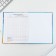 School Diary 1-11 Grade Universal “September 1: Training Space”, solid cover 7BC, glossy lamination, 40 sheets