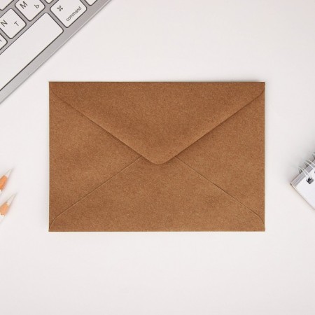 A set of envelopes “Open when...” (CB CB), 10pcs, 16 x 11.5 cm-3