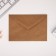 A set of envelopes “Open when...” (CB CB), 10pcs, 16 x 11.5 cm