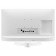 TV LED LG 24 "24TQ510S-WZ White HD 60HZ DVB-T DVB-T2 DVB-C USB WiFi Smart TV