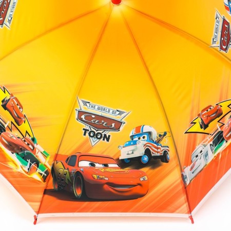 Зонт детский, Тачки, 8 спиц, d=86 см-4