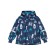 Winter jacket for a boy PlayTode, height 104 cm