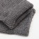 Men's socks minaku centered gray, rr 41-45 (25-28 cm)