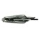 Folding telescopic P-21, 150 cm, triangular rim 60 cm, kapron