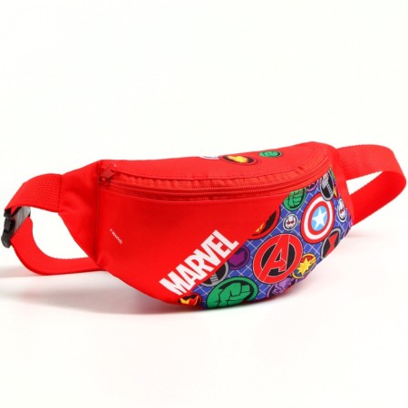 Bag Barry Bag, 25x6x13 cm, Avengers-2