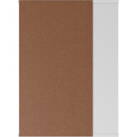 Mirror Bathroom Cabinet Iceberg Norm 1-50, right-6