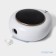 Sensor dispenser for liquid soap, 300 ml, white color