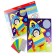 Set for creativity. Application "Rocket" (5 centers, 250 email)