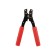 Crimper Proconnect HT-202A, for compressing a carckeleton, 0.35-6 mm²