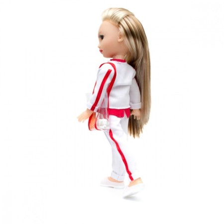 Alice at the shopping doll, 36 cm-5