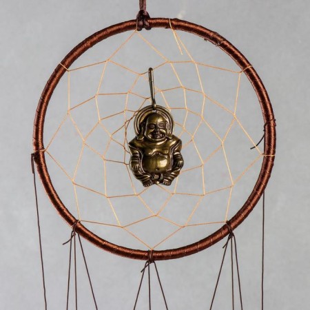 Wind Music+Dreams "Hothey in the Circle" 4 pipes 52 cm-1