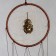 Wind Music+Dreams "Hothey in the Circle" 4 pipes 52 cm