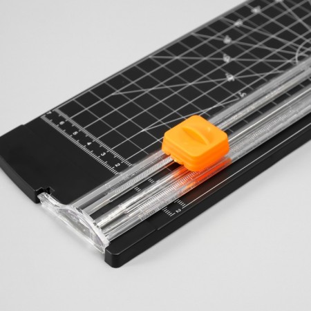 Paper cutter + knife head 36x9.5 cm-4