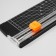 Paper cutter + knife head 36x9.5 cm