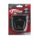 Cup holder in a car, folding, black