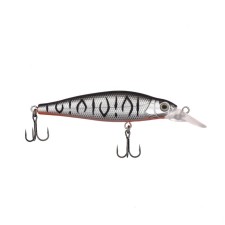 Namazu Dr.evil wobbler, 9 cm, 15 g, neck, floating (0.5-1.5 m), color 12