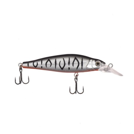 Namazu Dr.evil wobbler, 9 cm, 15 g, neck, floating (0.5-1.5 m), color 12