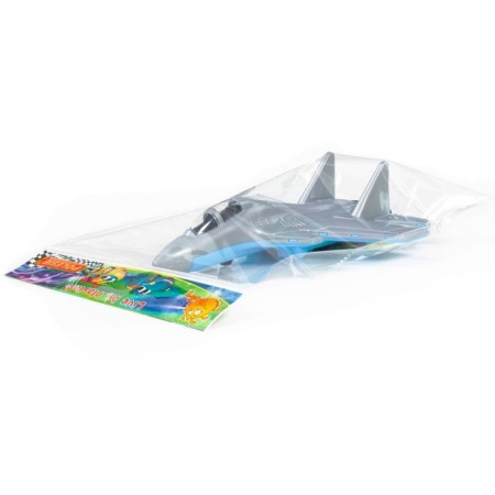 Storm fighter aircraft 80950-5