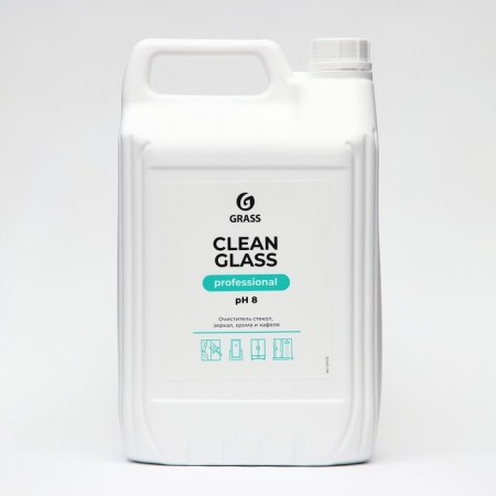 Clean Glass Professional glasses and mirrors, 4.9 kg-4