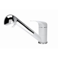 Florentina “sigma” of exhaust pour, jasmine color mixer Florentina