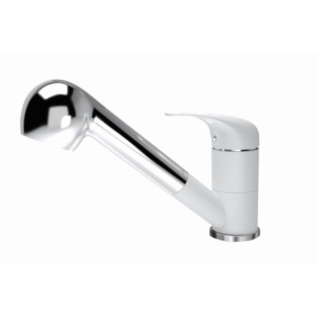 Florentina “sigma” of exhaust pour, jasmine color mixer Florentina
