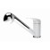 Florentina “sigma” of exhaust pour, jasmine color mixer Florentina