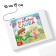 Books Cardboard set "Etiquette for kids", 4 pcs. 10 p.