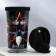Thermost man with an insert "February 23" 250 ml
