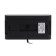 Facade lamp "Glover", FSD-085, 10 W, 3000K, IP65, 220 V, plastic, black