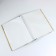 Photo album magnetic on 20 sheets "Fragrant tea" MIX 24x28.5x2 cm