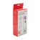 Luazon LMM-007 nail polishing apparatus, 6 nozzles, 2XAA (not included), white