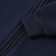 Combineson with a hood of crumb I, Basic Line, height 86-92 cm, dark gray