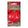 Semen Tomata "accordion", medium early, 0.1 g