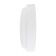 Luminer LED LED dust -proof circle IP65 12W 1000lm 6500K with microwave sensor