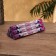 Incense "tulasi" 20 fragrances violet