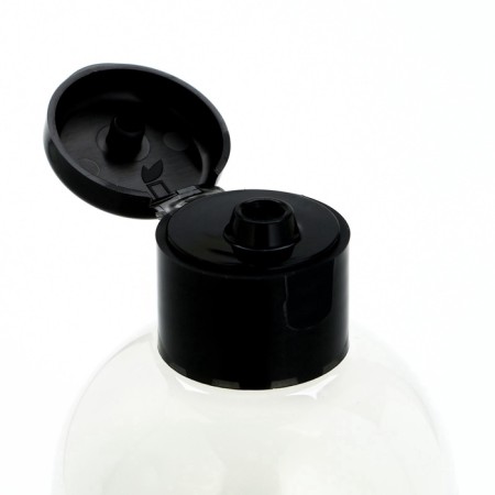 Hair shampoo with coconut oil, power and recovery, 400 ml, Pico Mico-4