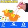 Developing sorter "grab the fish"
