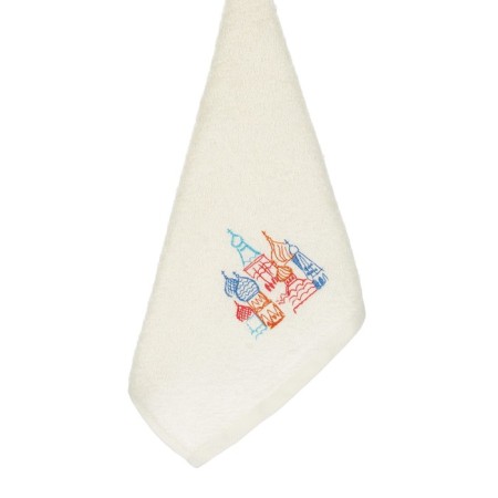 Toward Trevior towel "Moscow", size 30x50 cm-1
