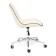 Style Fllock operator chair, Milk, 4